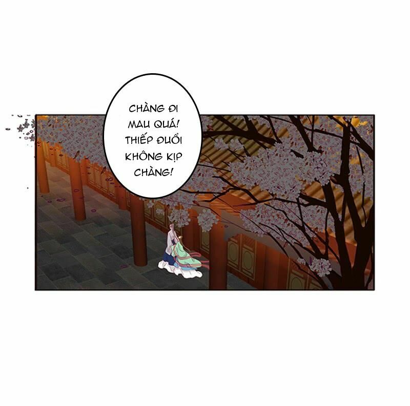 Thông Linh Phi: Chapter 457