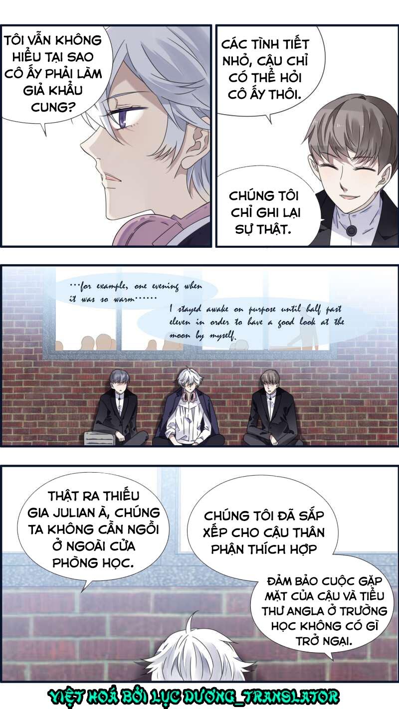 Lam Sí: Chapter 168