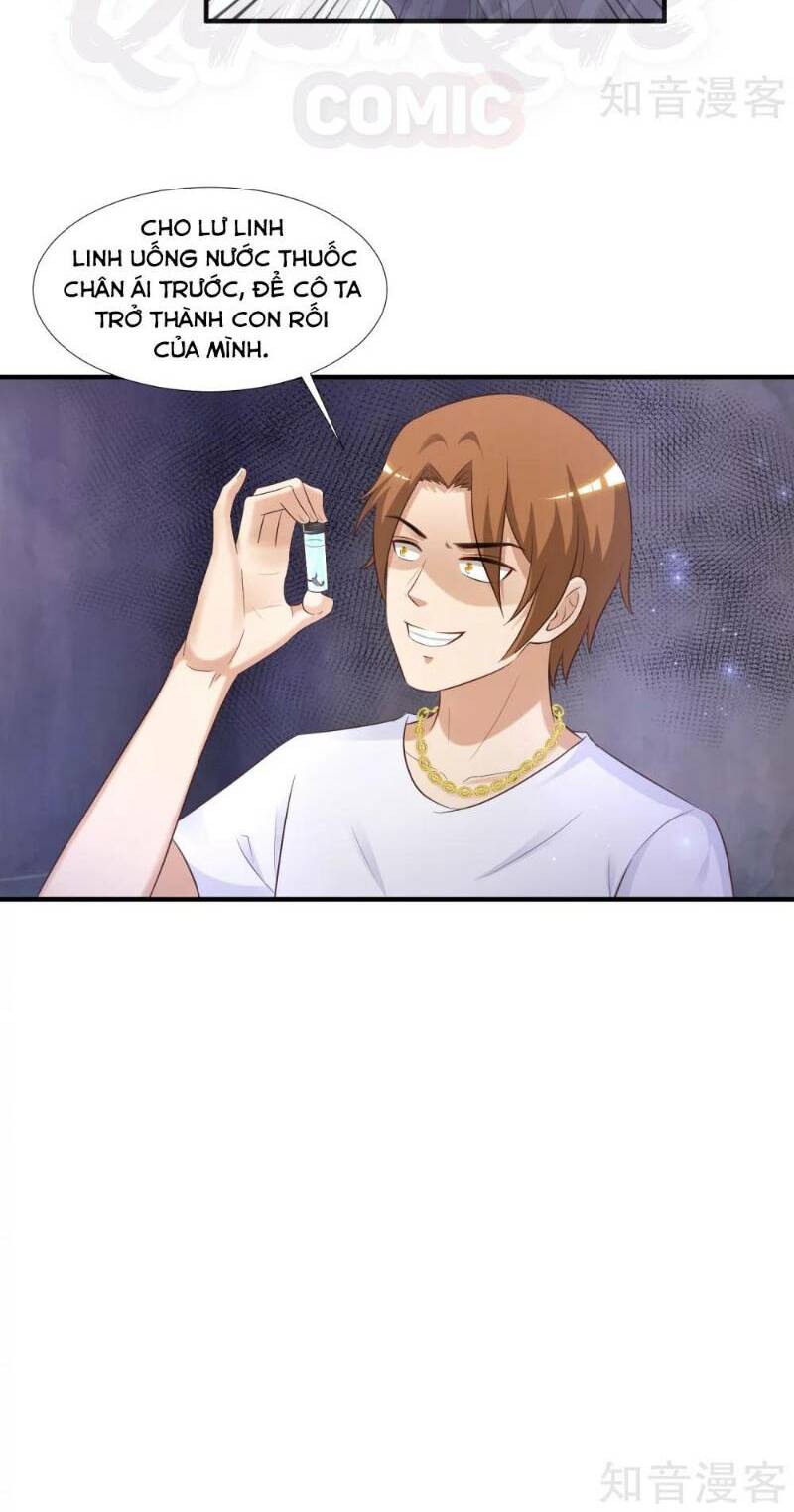 Tối Cường Vận Đào Hoa: Chapter 71