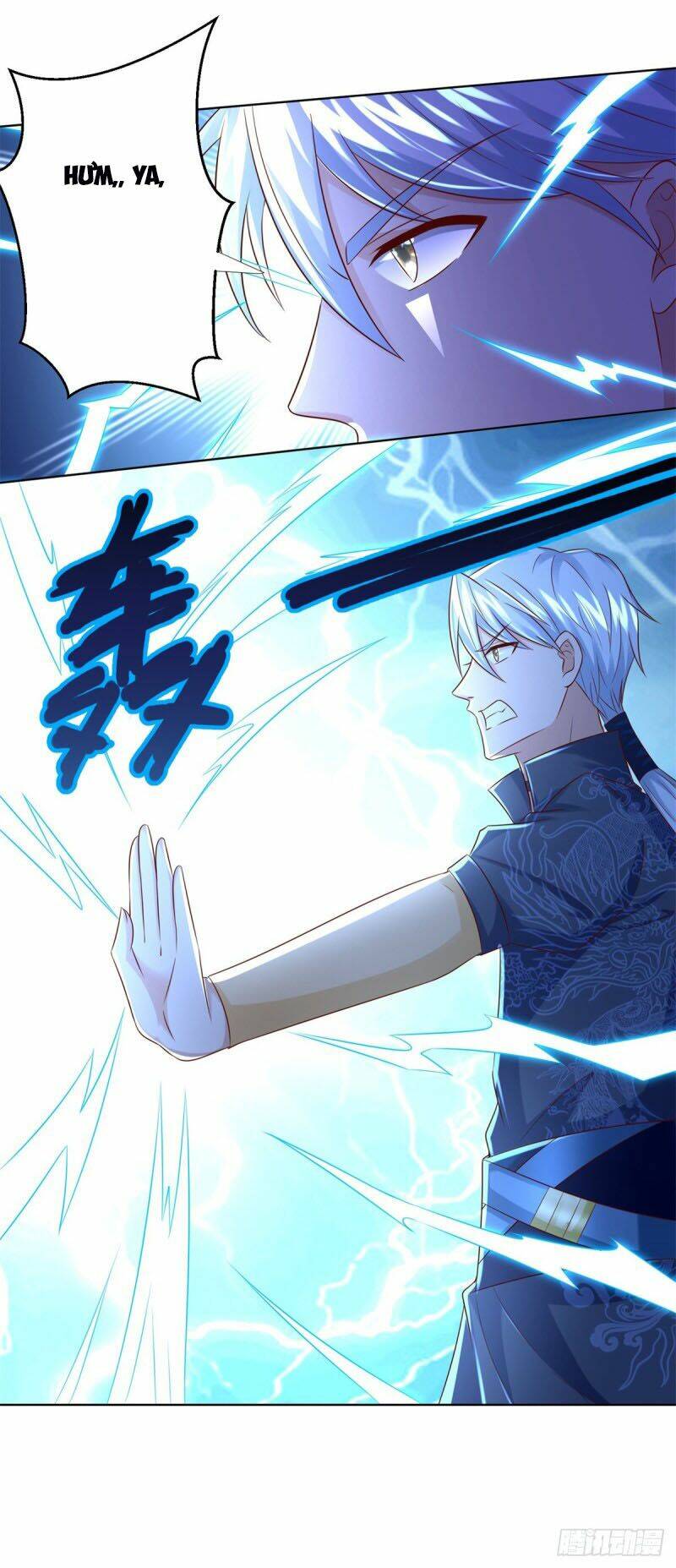 Chí Tôn Trọng Sinh: Chapter 119