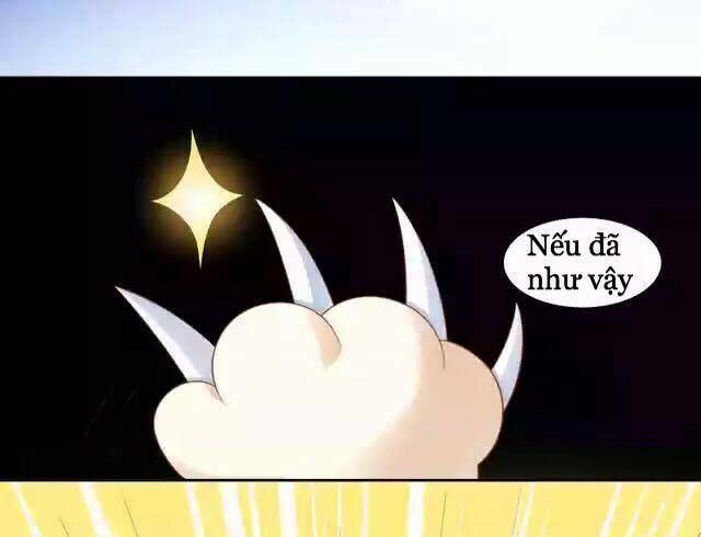 Dưới Móng Vuốt Mèo: Chapter 12