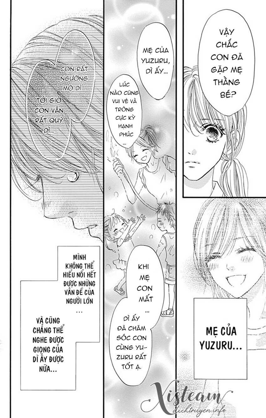 Boku Ni Hana No Melancholy: Chapter 80