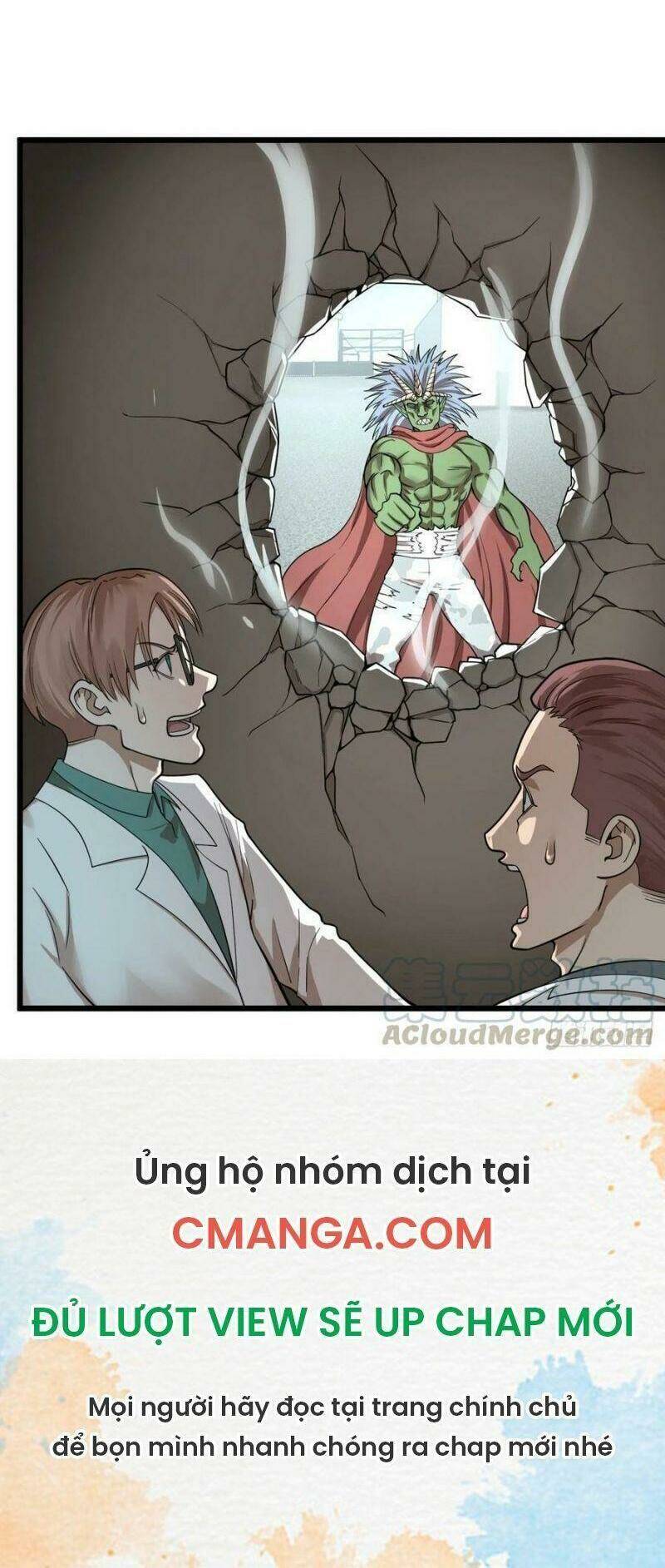 Danh Sách Kẻ Phản Diện: Chapter 139