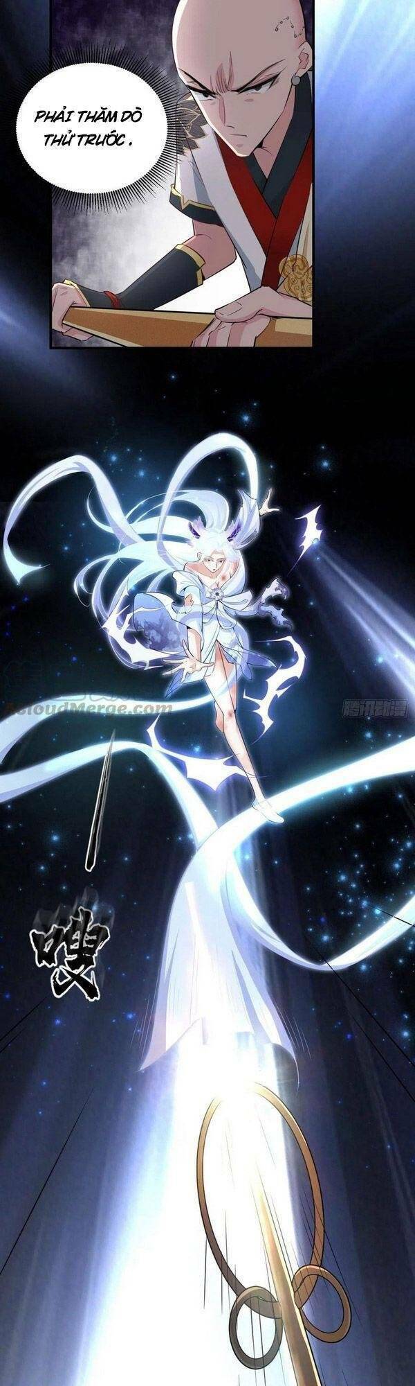 Tà Du Ký: Chapter 96