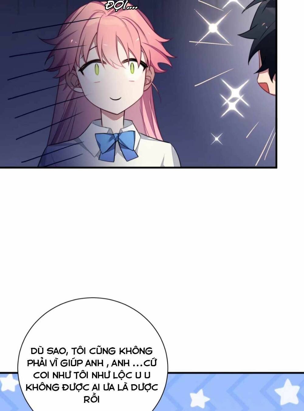 Ta Cùng Cẩu Nam Nhân Yêu Đương: Chapter 8