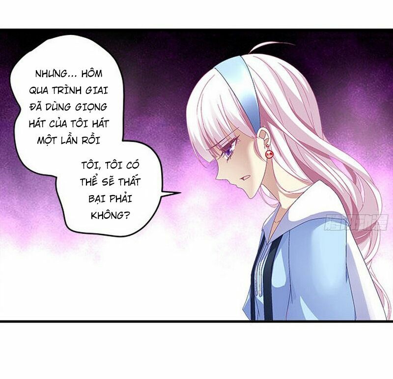 Thiên lại âm linh: Chapter 22