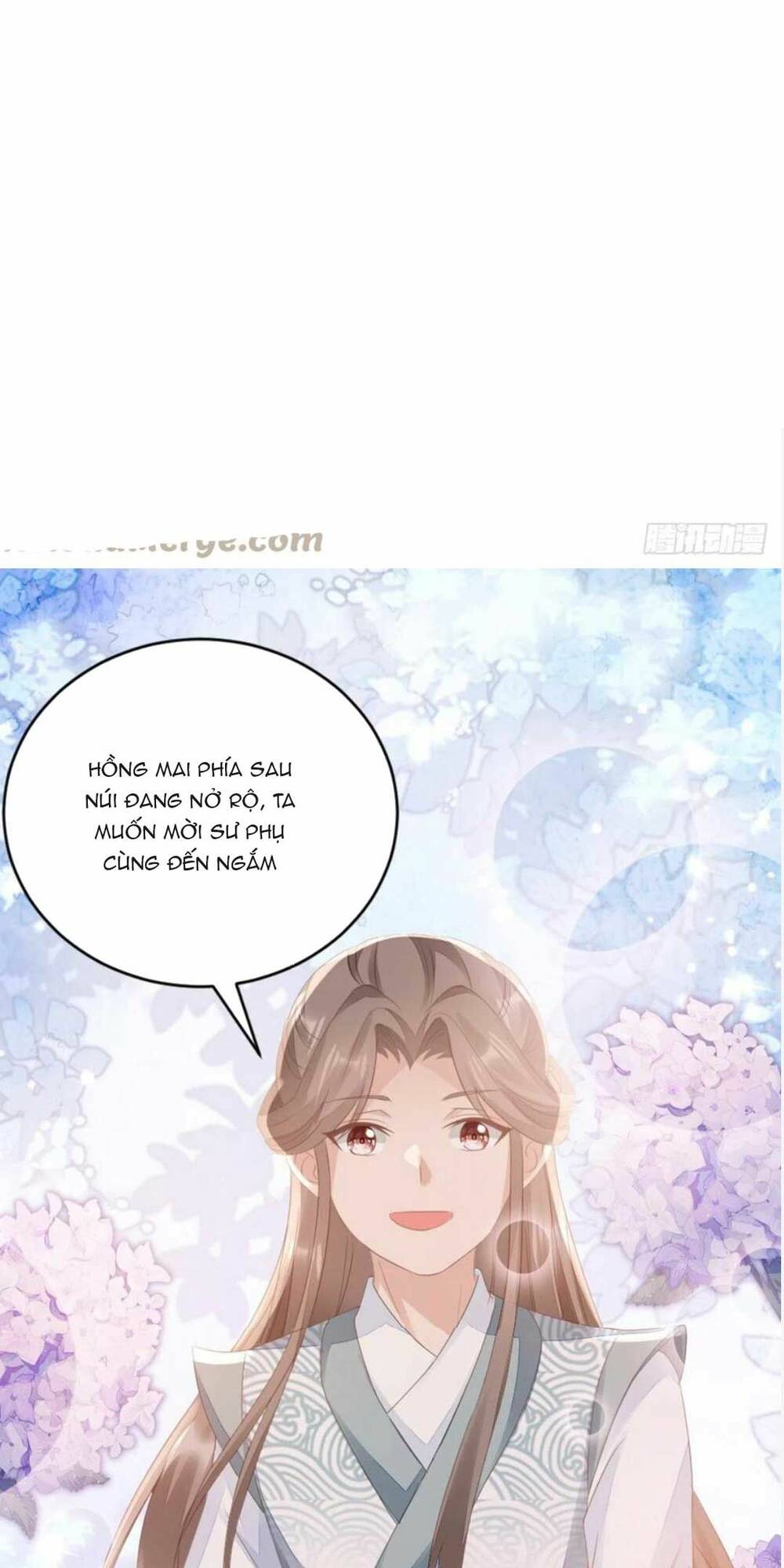 Mau Xuyên Không Rửa Tội Cho Nhân Vật Phản Diện: Chapter 136