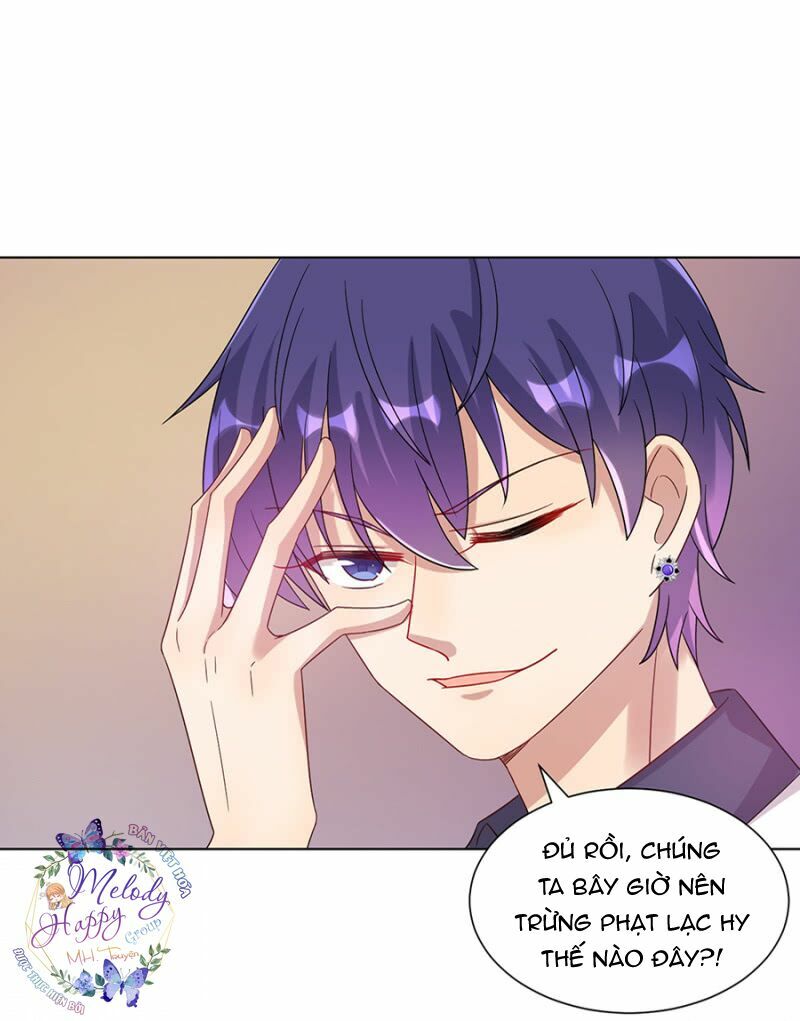 Ma Lạt Thiên Kim Đẩu Ác Thiếu: Chapter 23