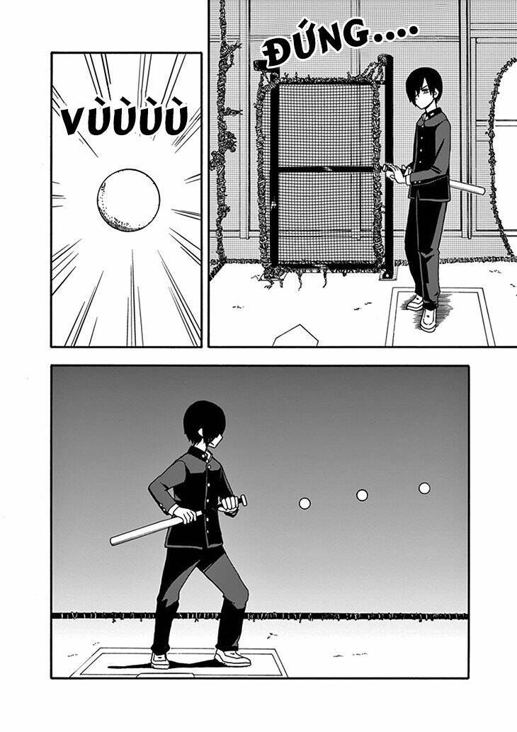 Ninja Shinobu-Chan No Junjou: Chapter 28