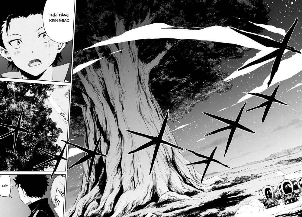 Tái Sinh Tân Thế Giới: Chapter 17