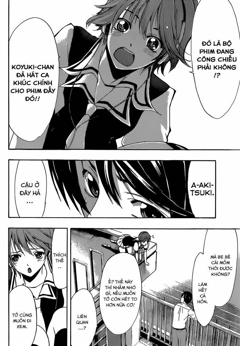 Fuuka: Chapter 4