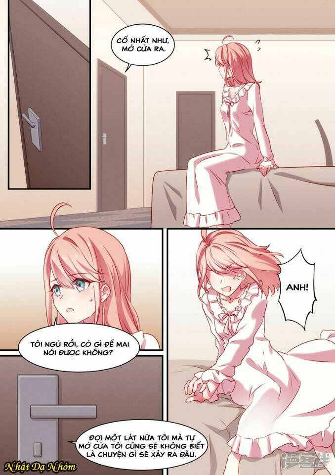 Mùa Hè Của Tổng Tài: Chapter 7