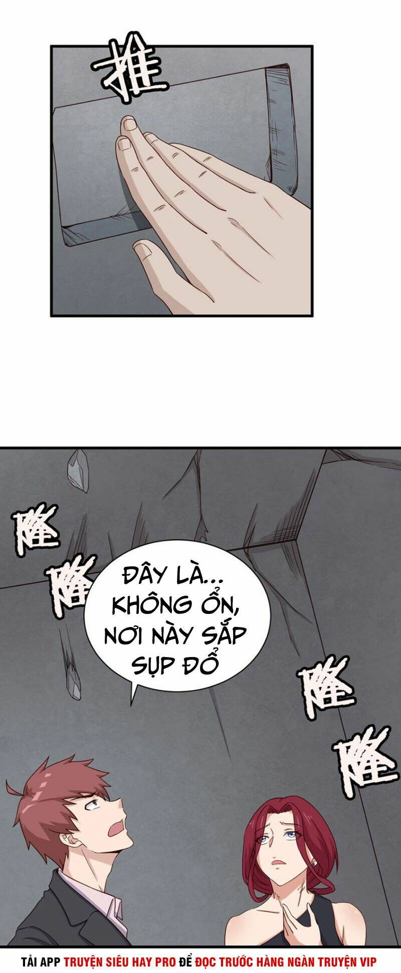 Hệ Thống Tu Tiên Mạnh Nhất: Chapter 46