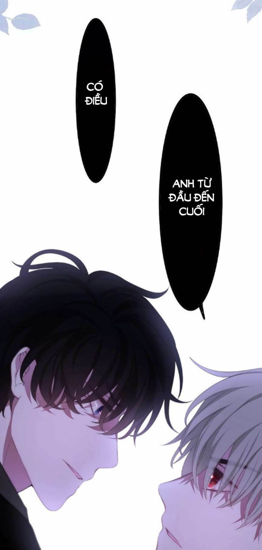 Tháng Sáu Không Hẹn Mà Gặp: Chapter 36