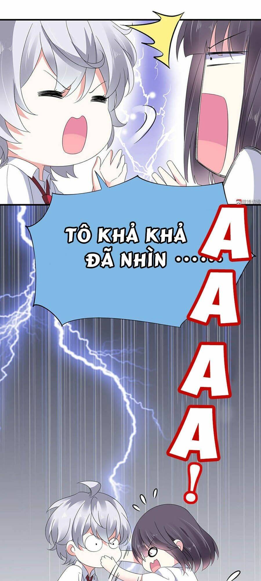 Yêu Tôi Đều Chết Cả Đi!: Chapter 141