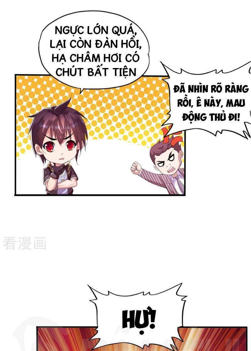 Y Đẳng Cuồng Binh: Chapter 2