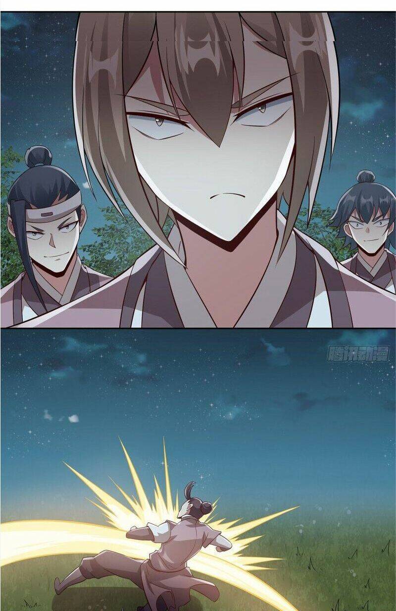 Nghịch Lân: Chapter 112