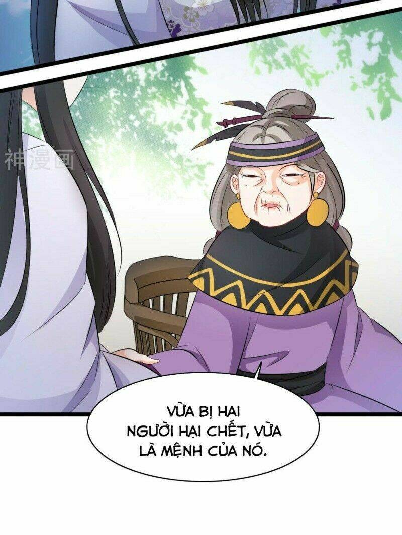Nghịch Đồ Tại Thượng: Chapter 45