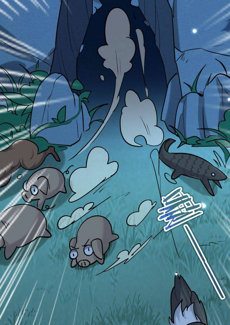 Vạn Giới Tiên Vương: Chapter 59