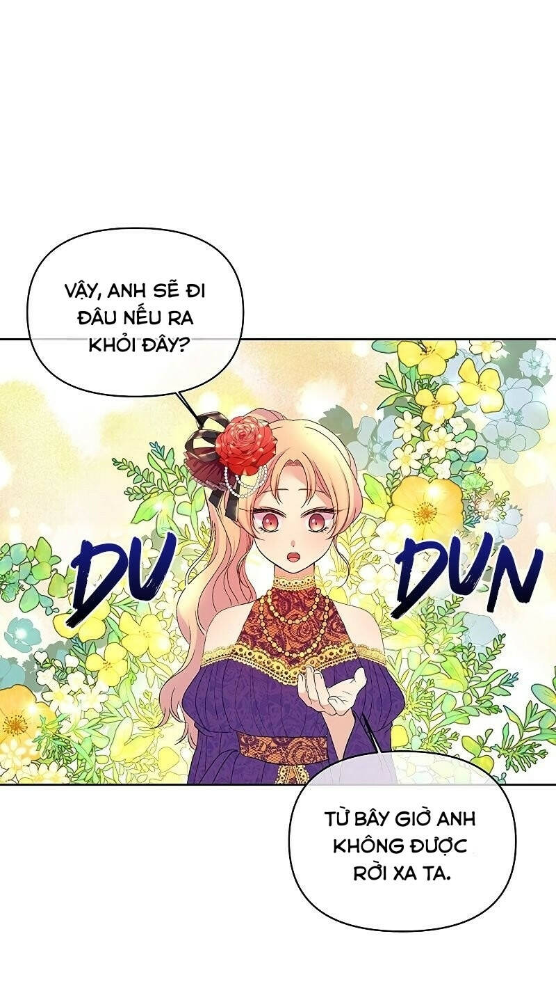 Công Chúa Thời Gian Có Hạn: Chapter 7