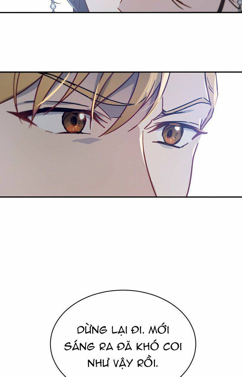 Khế Ước Của Ác Ma: Chapter 33