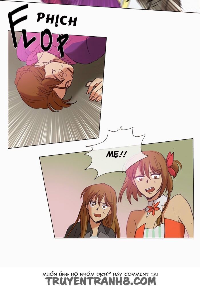 Magical Exam Student: Chapter 50