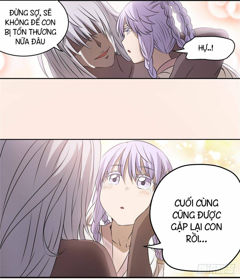 Hiệp Hành Cửu Thiên: Chapter 56