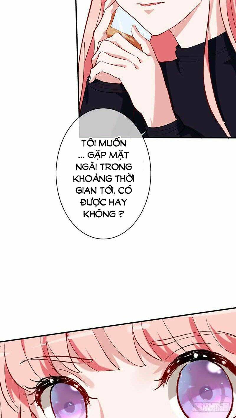 Manh Thê Khó Dỗ: Chapter 66