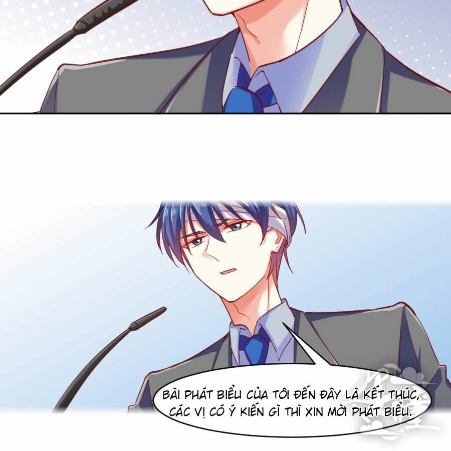 Hướng Tâm Dẫn Lực: Chapter 35