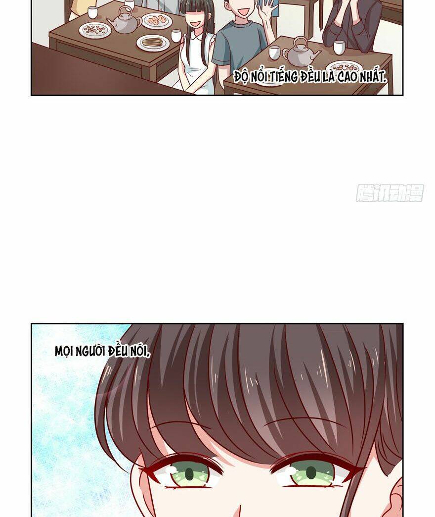 Lưu Luyến Không Rời: Chapter 35