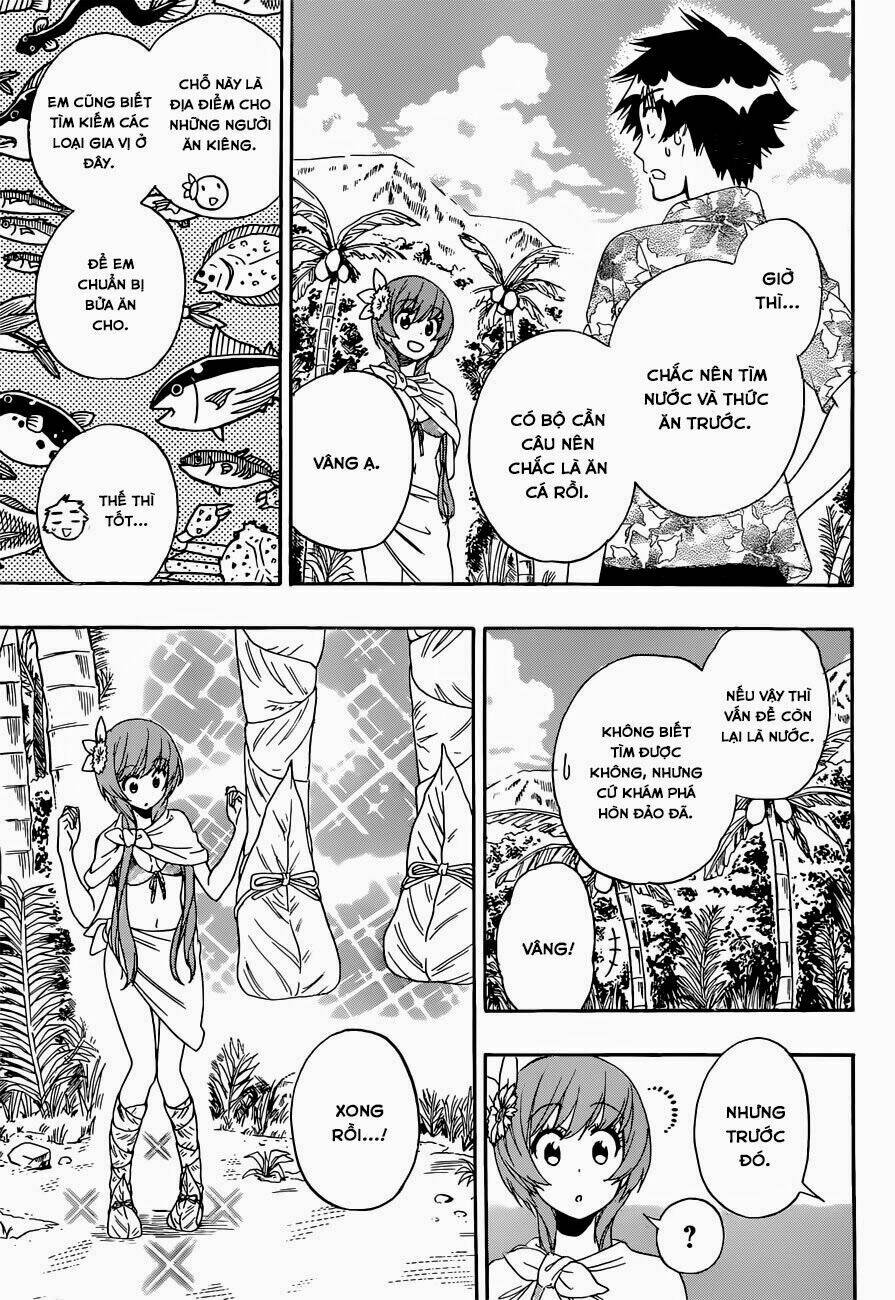 Tình Yêu Ngang Trái: Chapter 170