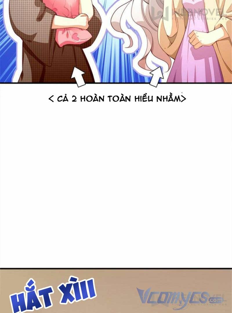 Gặp Phải Người Chồng Xảo Quyệt!: Chapter 20