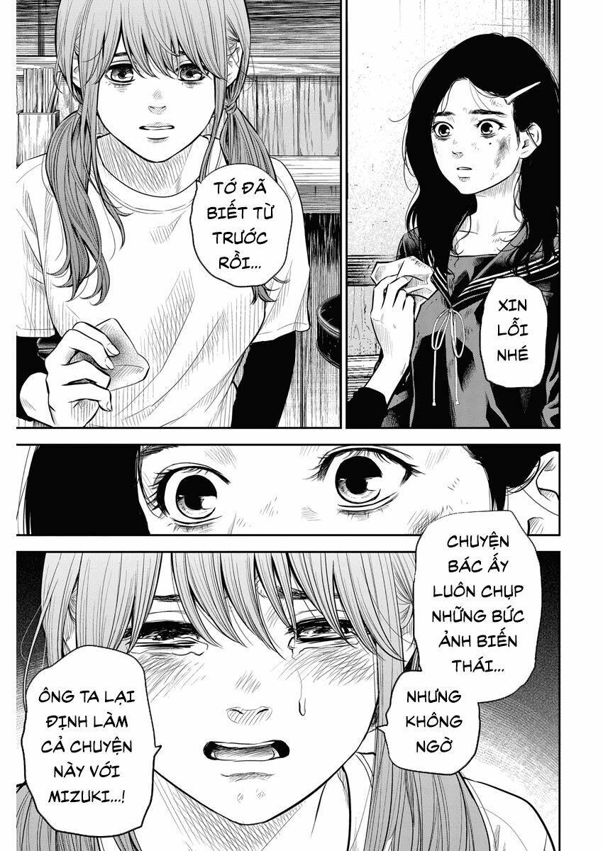 Giải Phóng: Chapter 2