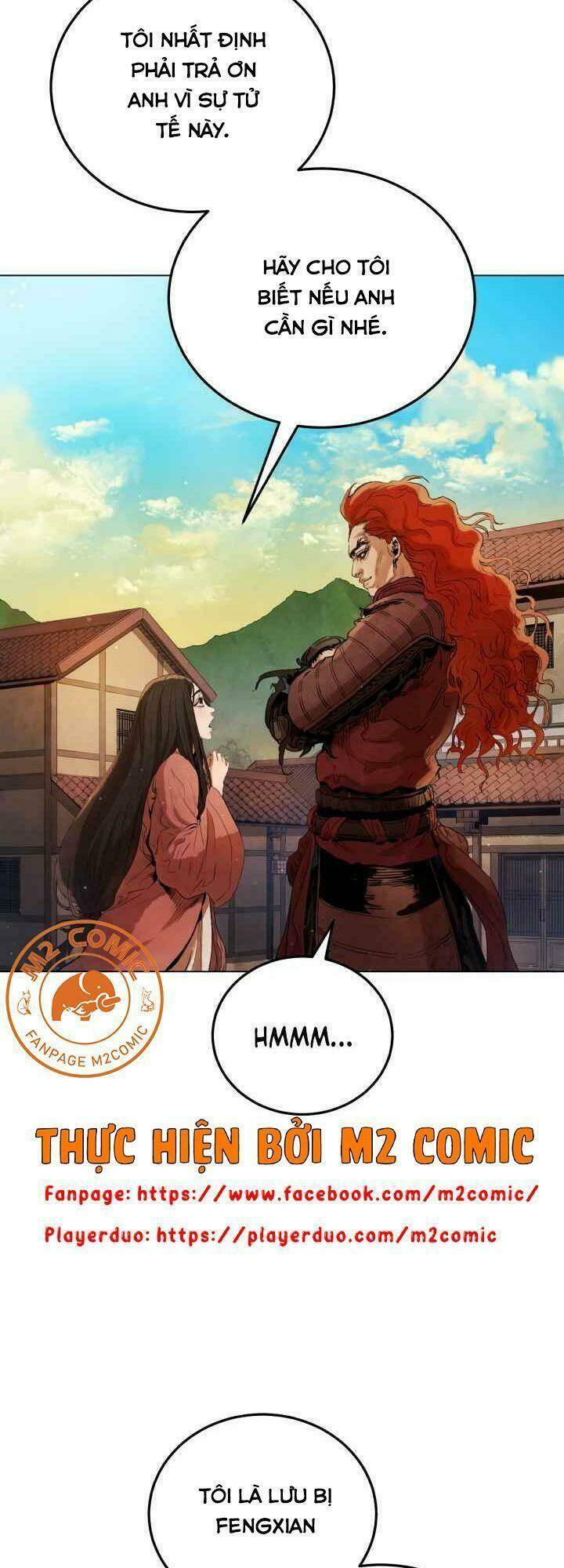 Phụng Tiên Trọng Sinh Ký: Chapter 6