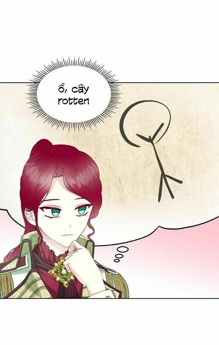 Kẻ Tạo Ra Nữ Phản Diện: Chapter 40
