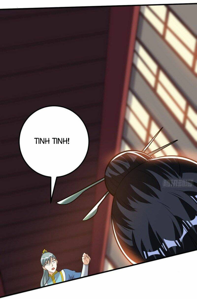 Thần Võ Đế Tôn: Chapter 46