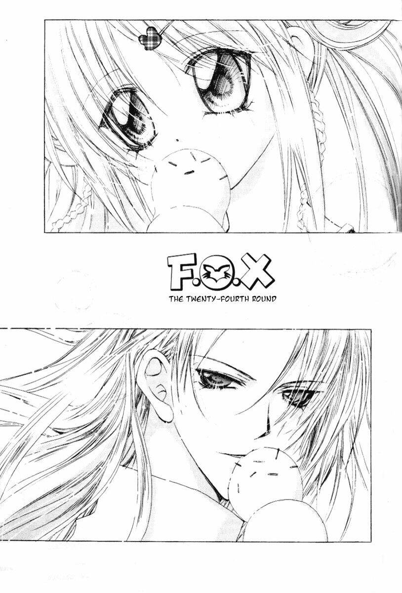 F.o.x: Chapter 22