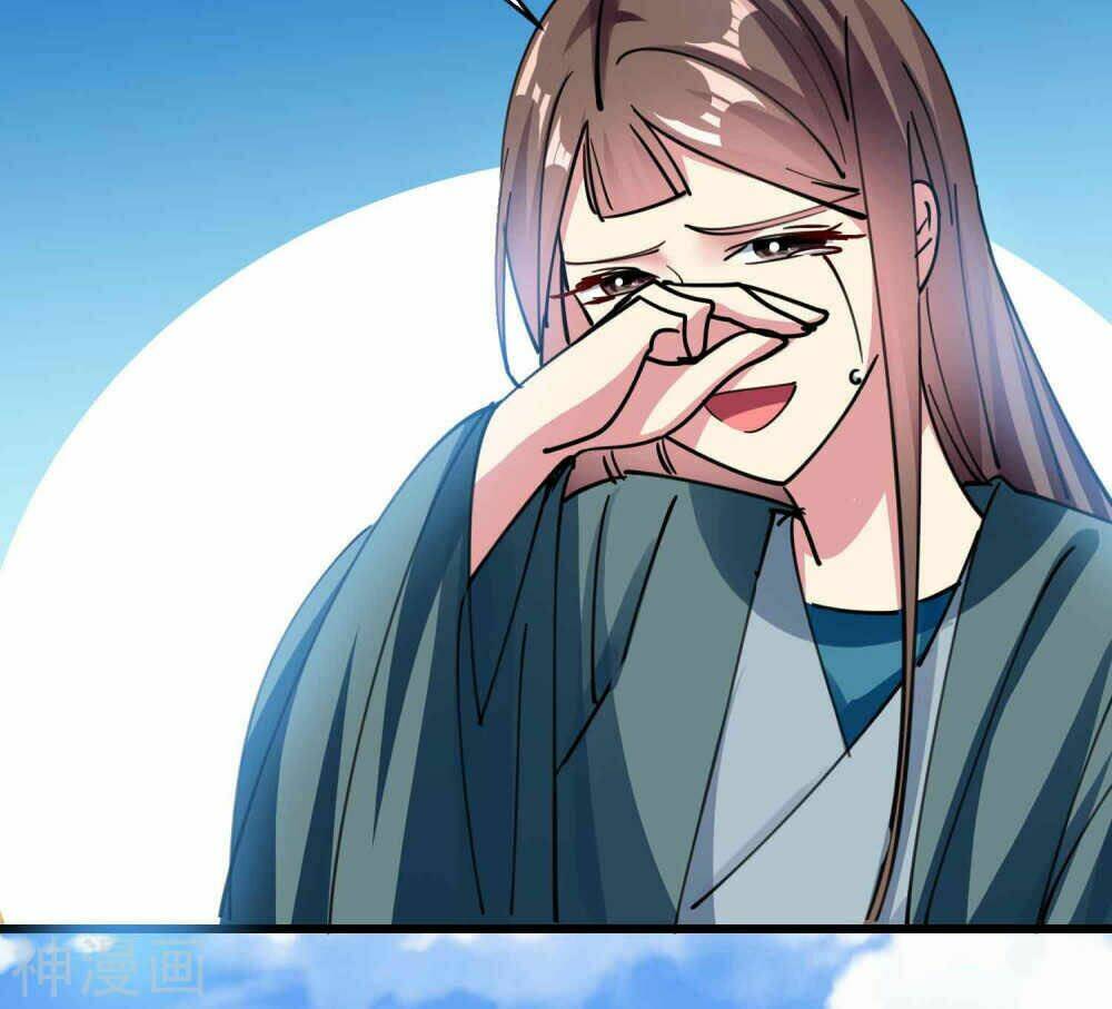 Vạn Giới Tiên Vương: Chapter 110