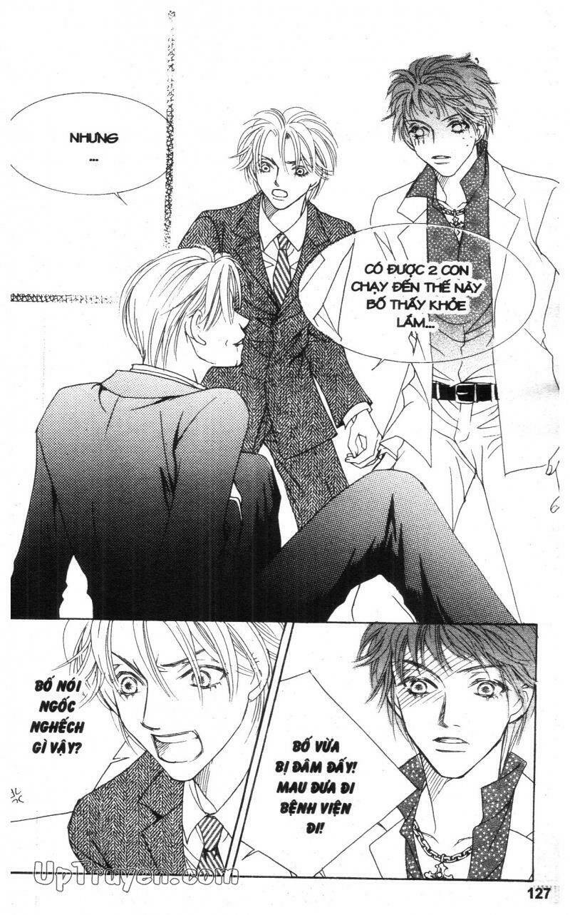 Cinderella Man: Chapter 6