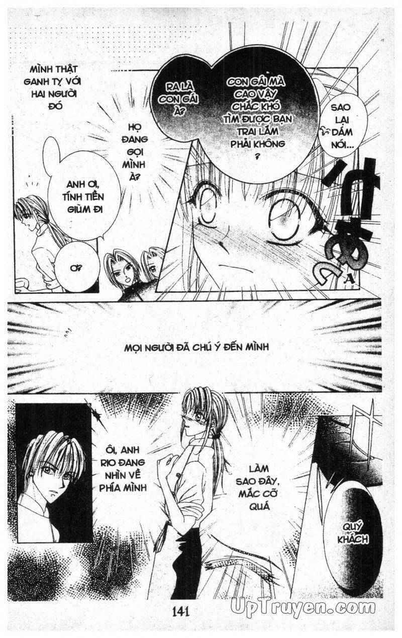 9 Banme No Musashi: Chapter 20