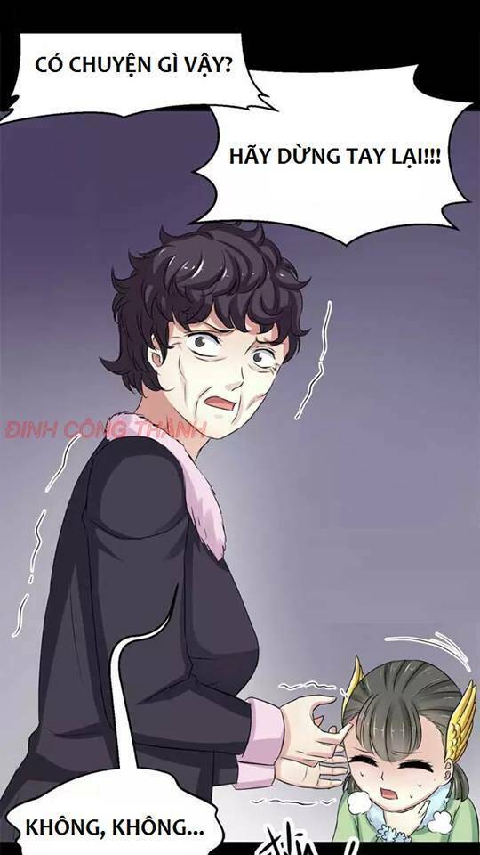 Truyện Kinh Dị Ở Tòa Nhà Số 44: Chapter 69