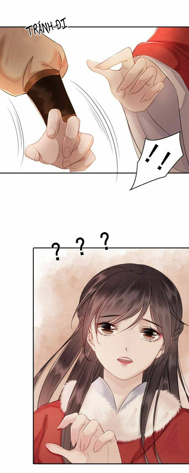 Trọng Sinh Bá Sủng Nhiếp Chính Vương Quá Mạnh Mẽ: Chapter 52