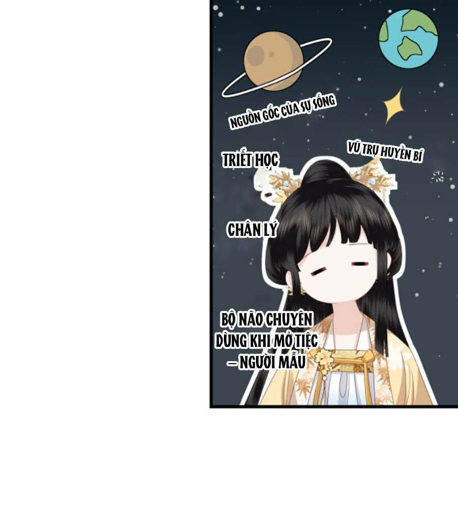 Điều Hương Vương Phi: Chapter 18