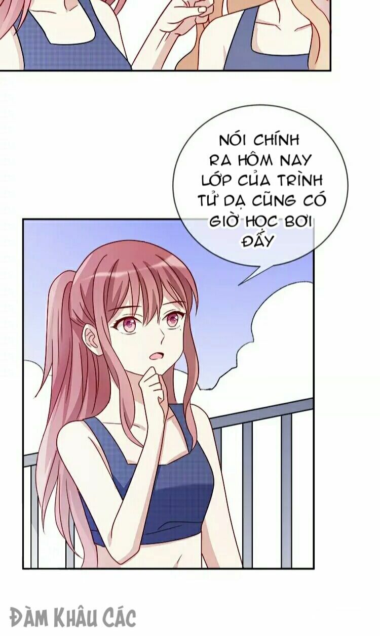 Hãy Call trước khi bốc cháy: Chapter 12
