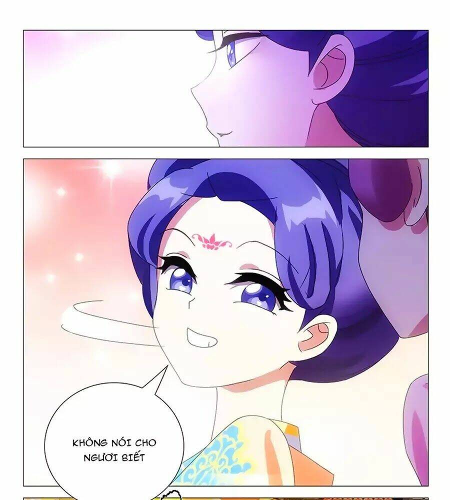Phò Mã! Không Nên A!: Chapter 55