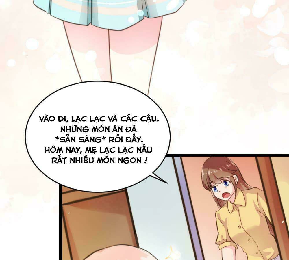 Bản Hợp Đồng Của Tổng Tài Lạnh Lùng: Chapter 1