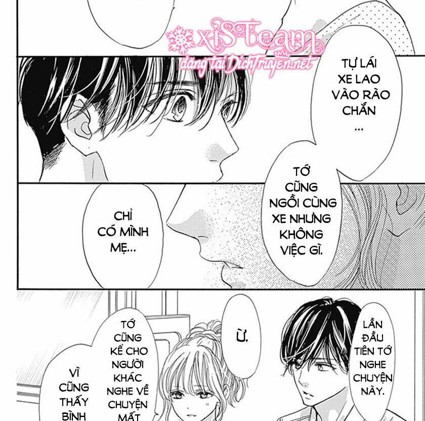 Boku Ni Hana No Melancholy: Chapter 64