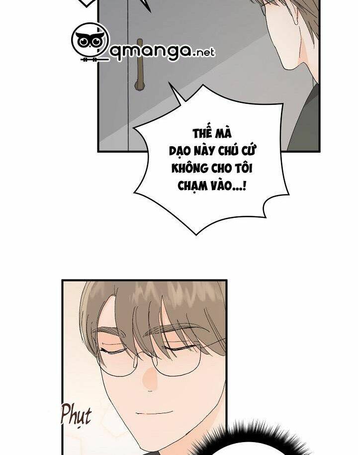 Kẻ Cắp Mặt Trăng: Chapter 49