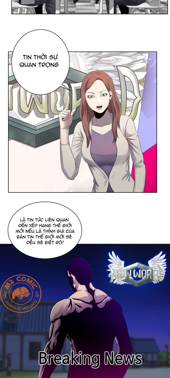 Cấp Độ Của Tôi Là Cao Nhất: Chapter 13