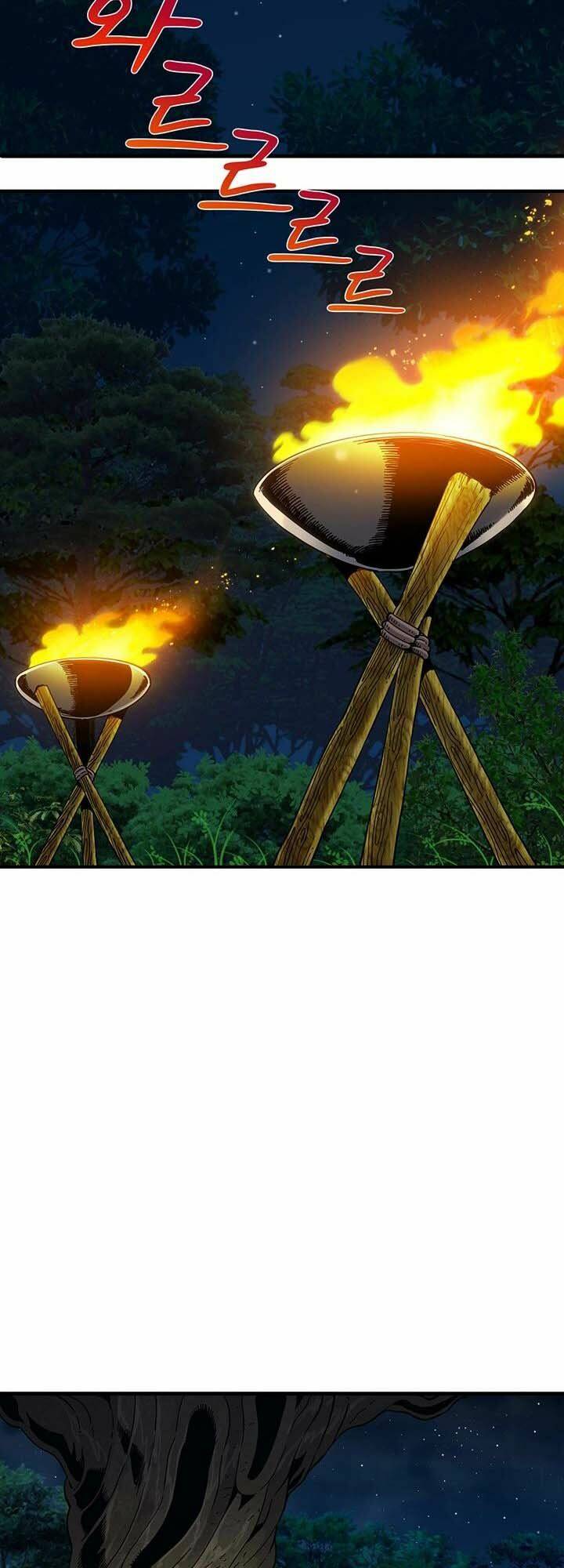 Hồi Ký Của Huyền Thoại Học Giả: Chapter 3